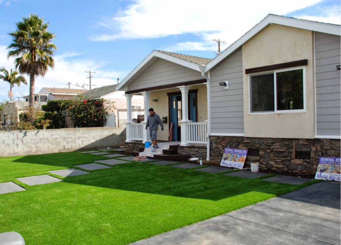 Starting At 200 Per Sq. Ft. Room Additions & Renovations Los Angeles