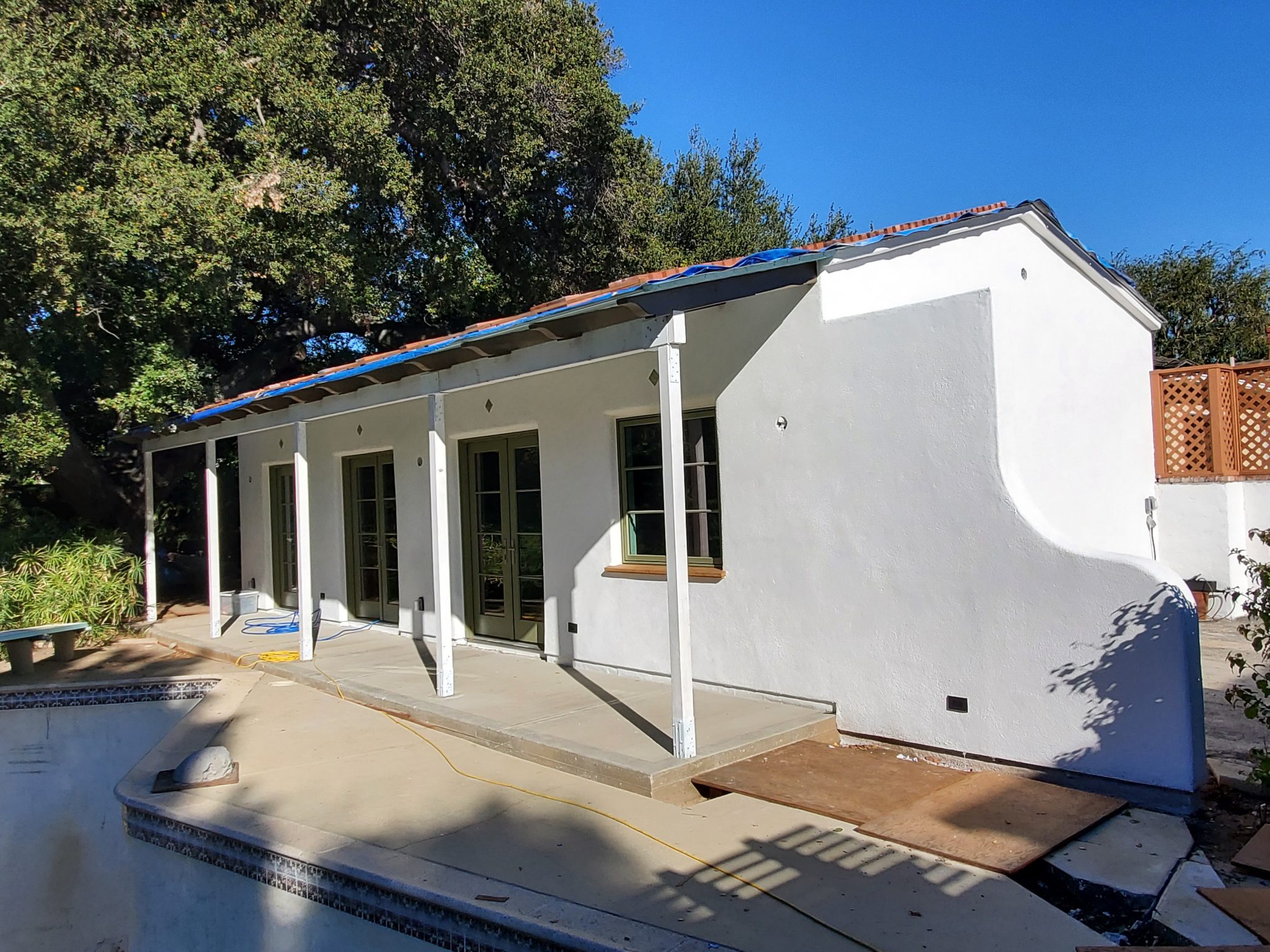 General Contractor in Los Angeles Daniel's Development Group